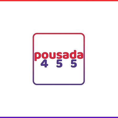 Pousada Peruibe 455 Eksteriør bilde