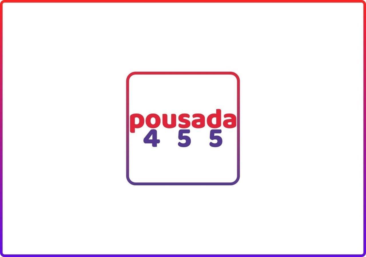 Pousada Peruibe 455 Eksteriør bilde