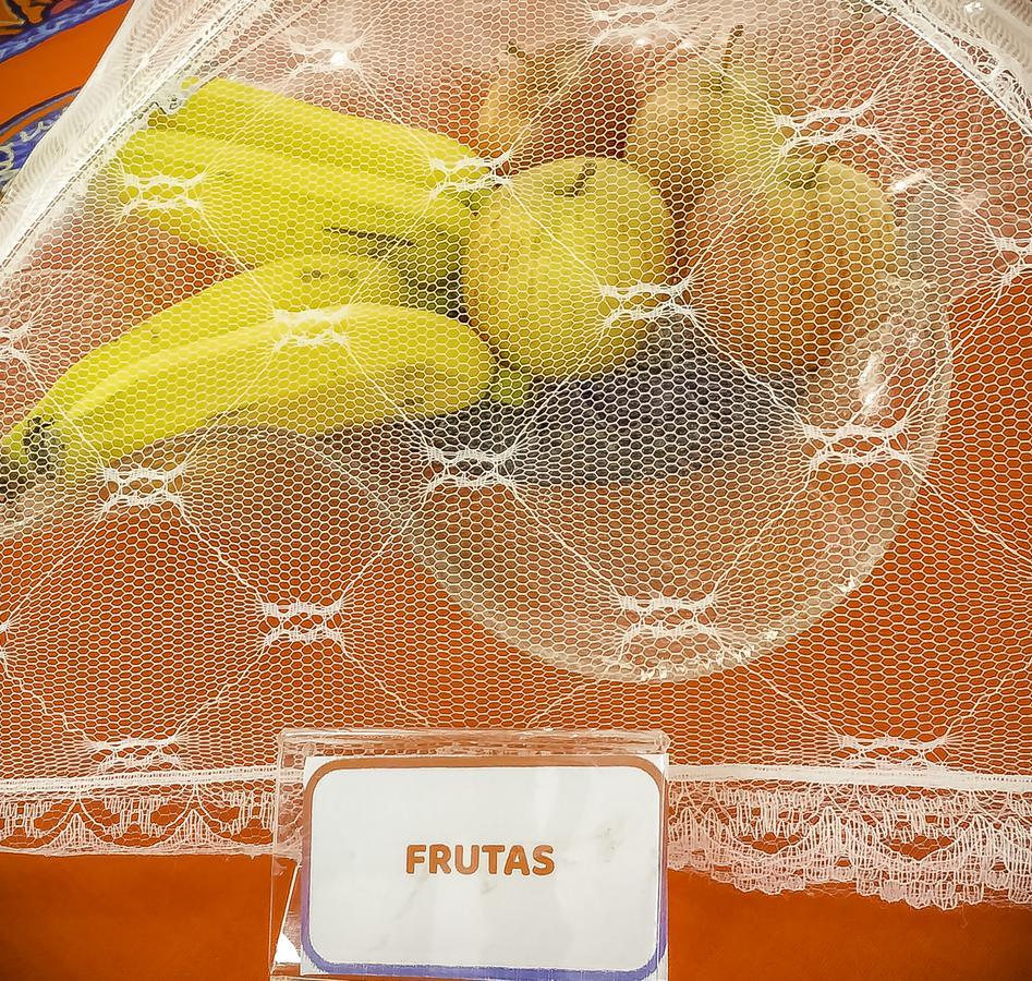 Pousada Peruibe 455 Eksteriør bilde